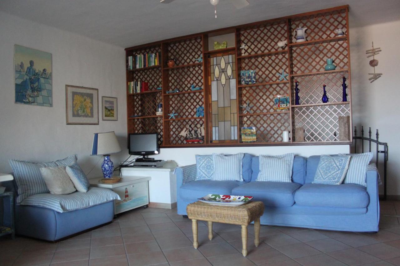 Casa Julia By Wonderful Italy Apartment Porto Rotondo Bagian luar foto