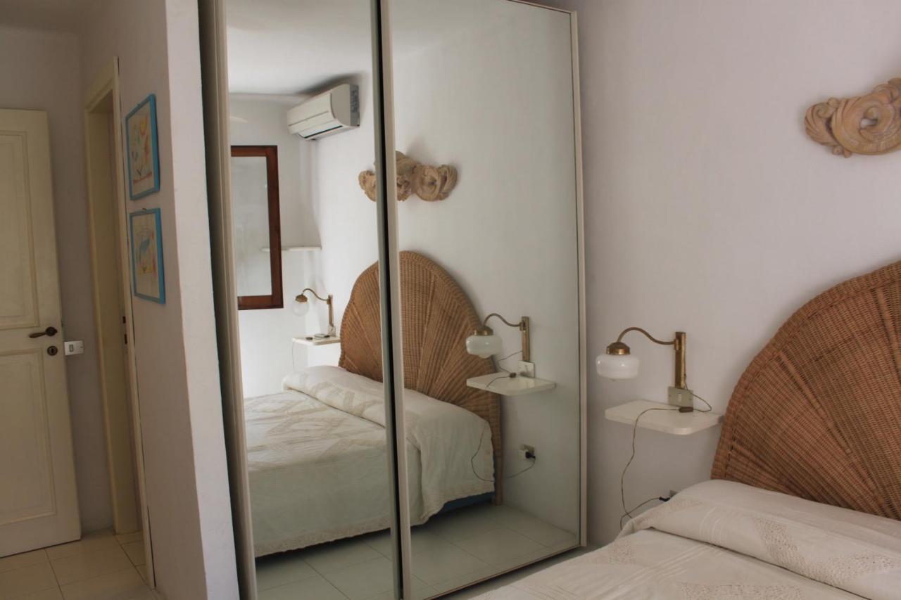 Casa Julia By Wonderful Italy Apartment Porto Rotondo Bagian luar foto