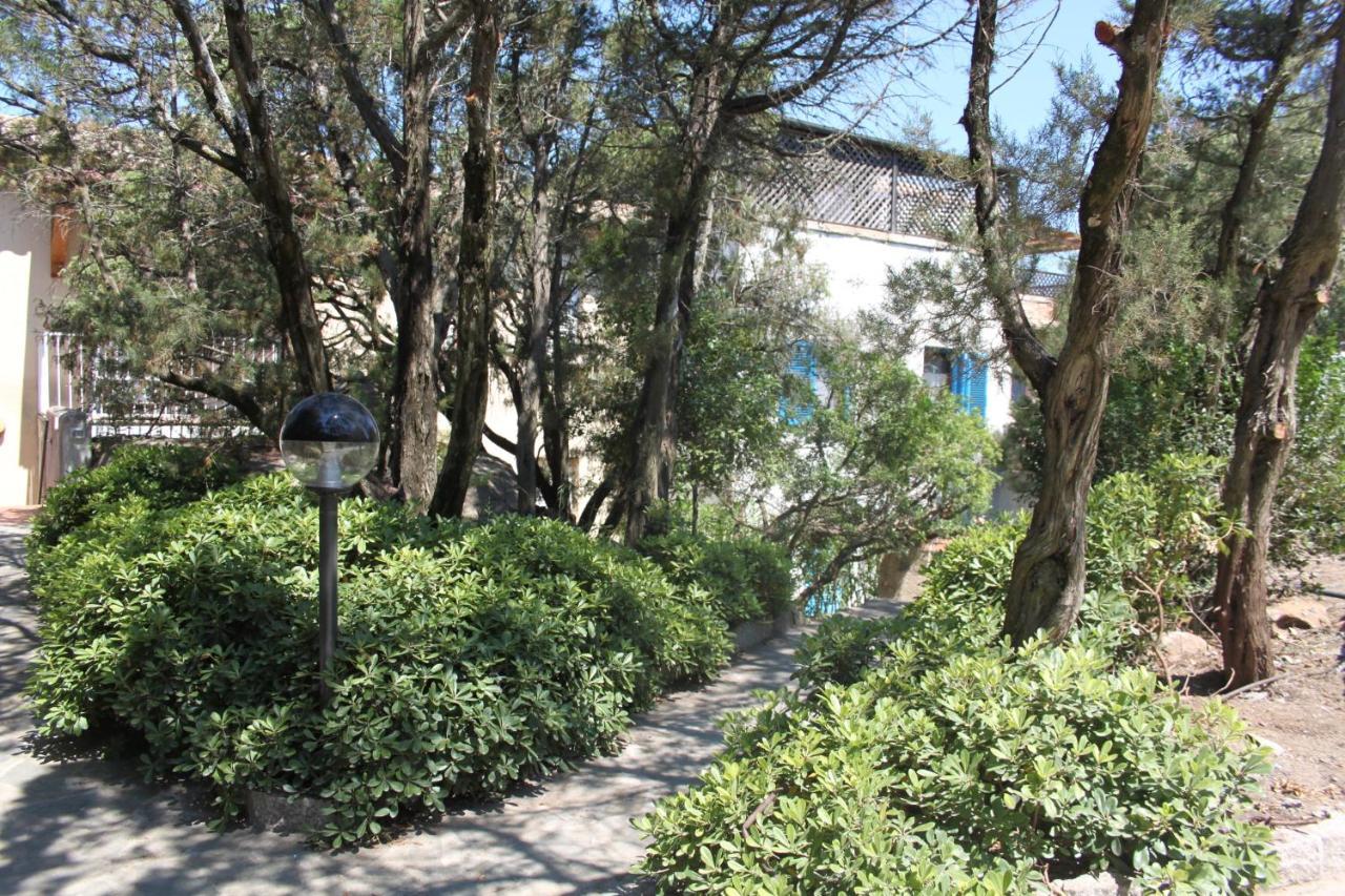 Casa Julia By Wonderful Italy Apartment Porto Rotondo Bagian luar foto