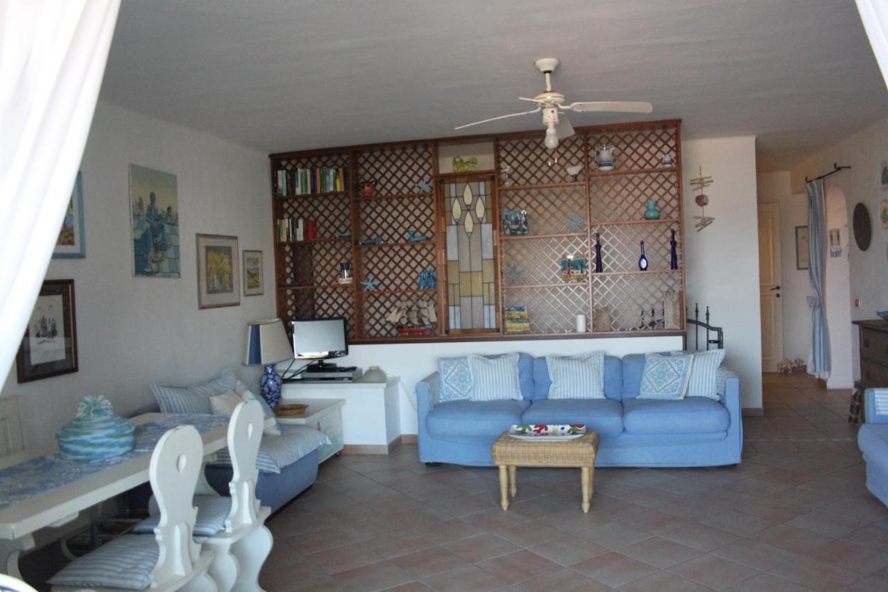 Casa Julia By Wonderful Italy Apartment Porto Rotondo Bagian luar foto