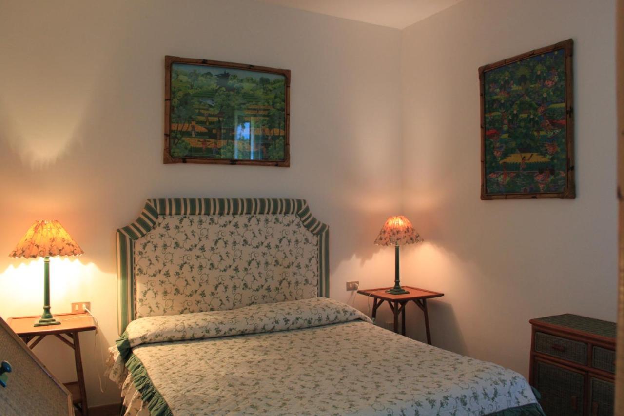 Casa Julia By Wonderful Italy Apartment Porto Rotondo Bagian luar foto